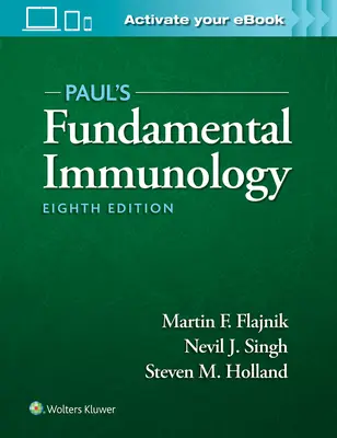 Pauls Fundamentale Immunologie - Paul's Fundamental Immunology