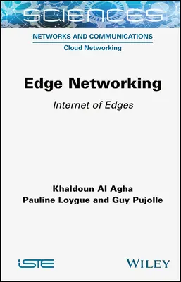 Edge-Vernetzung: Internet der Ecken und Kanten - Edge Networking: Internet of Edges