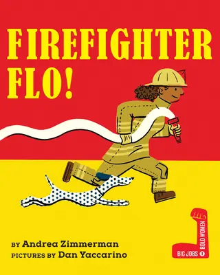 Feuerwehrmann Flo! - Firefighter Flo!