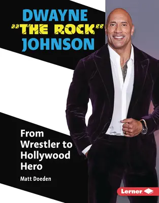 Dwayne the Rock Johnson: Vom Wrestler zum Hollywood-Helden - Dwayne the Rock Johnson: From Wrestler to Hollywood Hero