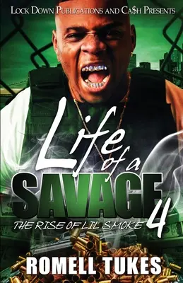 Das Leben eines Wilden 4 - Life of a Savage 4