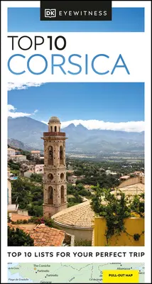 Eyewitness Top 10 Korsika - Eyewitness Top 10 Corsica