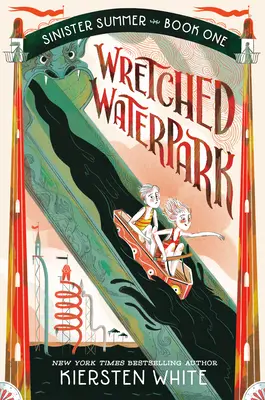 Elendiger Wasserpark - Wretched Waterpark