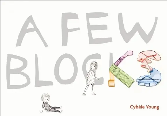 Ein paar Blöcke - A Few Blocks