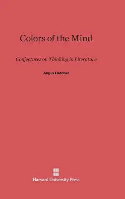 Die Farben des Geistes - Colors of the Mind