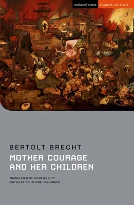 Mutter Courage und ihre Kinder - Mother Courage and Her Children