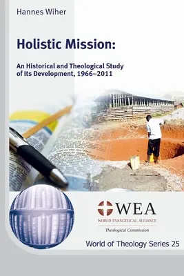 Ganzheitliche Mission - Holistic Mission