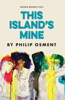 Diese Insel gehört mir - This Island's Mine