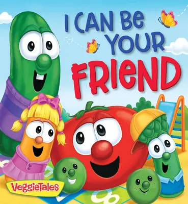 Ich kann dein Freund sein - I Can Be Your Friend