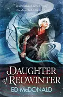 Tochter von Redwinter - Die Redwinter-Chroniken Buch Eins - Daughter of Redwinter - The Redwinter Chronicles Book One