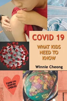 Covid 19 - Was Kinder wissen müssen - Covid 19 - What Kids Need to Know