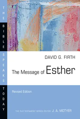 Die Botschaft von Esther - The Message of Esther