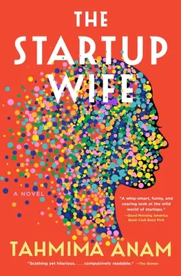 Die Startup-Frau - The Startup Wife