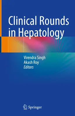 Klinische Visite in der Hepatologie - Clinical Rounds in Hepatology