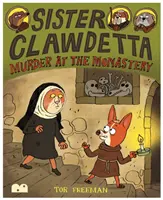 Schwester Clawdetta - Mord im Kloster - Sister Clawdetta - Murder at the Monastery