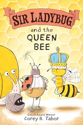 Sir Ladybug und die Bienenkönigin - Sir Ladybug and the Queen Bee