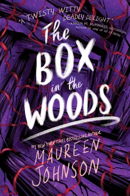 Die Kiste im Wald - The Box in the Woods