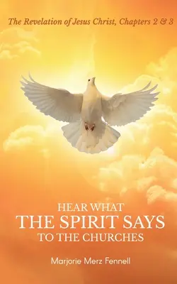 Hört, was der Geist den Kirchen sagt - Hear What the Spirit Says to the Churches