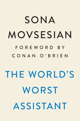 Der schlechteste Assistent der Welt - The World's Worst Assistant