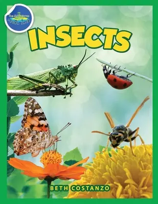Bugs in My Backyard for Kids: Geschichtenbuch, Insektenfakten und Aktivitäten (Lernen wir etwas über Käfer und Tiere) - Bugs in My Backyard for Kids: Storybook, Insect Facts, and Activities (Let's Learn About Bugs and Animals)