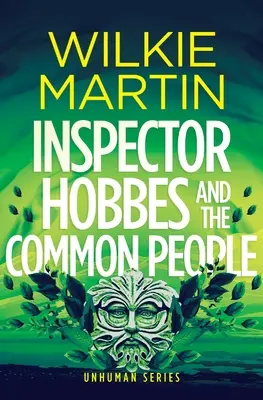 Inspektor Hobbes und das gemeine Volk: Gemütliche Krimi-Fantasy - Inspector Hobbes and the Common People: Cozy crime fantasy