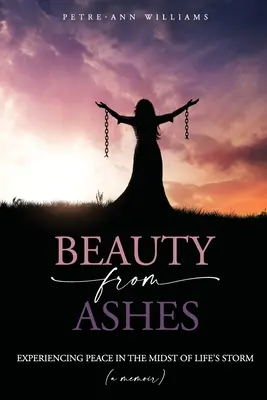 Schönheit aus Asche - Beauty from Ashes