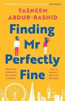 Die Suche nach Mr. Perfectly Fine - Finding Mr Perfectly Fine