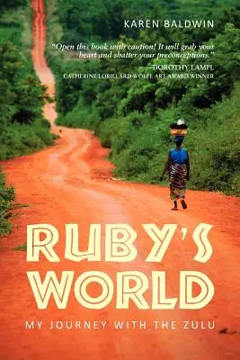 Ruby's Welt - Ruby's World