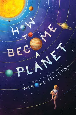 Wie man ein Planet wird - How to Become a Planet