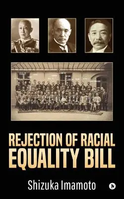 Ablehnung des Gesetzes zur Rassengleichheit - Rejection of Racial Equality Bill