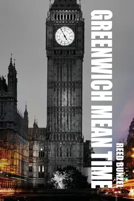 Die mittlere Zeit von Greenwich - Greenwich Mean Time