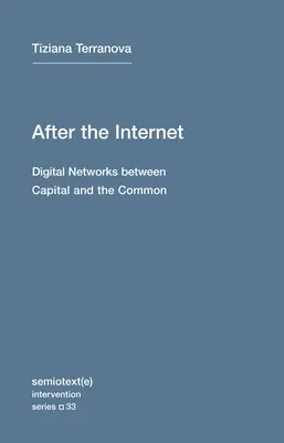 Nach dem Internet: Digitale Netzwerke zwischen Kapital und Gemeinwesen - After the Internet: Digital Networks Between Capital and the Common