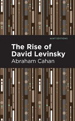 Der Aufstieg von David Levinsky - The Rise of David Levinsky