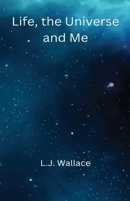 Das Leben, das Universum und ich - Life, the Universe and Me