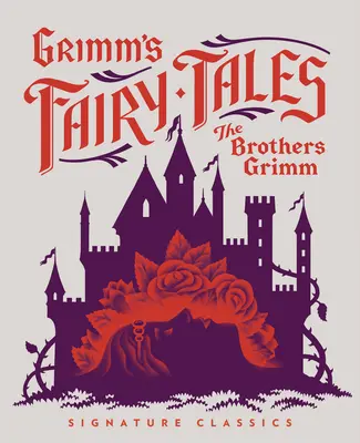 Grimms Märchen - Grimm's Fairy Tales