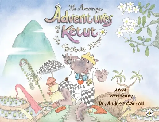 Die erstaunlichen Abenteuer von Ketut - The Amazing Adventures of Ketut