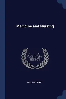 Medizin und Krankenpflege - Medicine and Nursing
