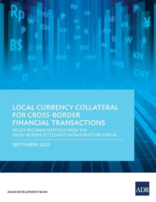 Sicherheiten in lokaler Währung für grenzüberschreitende Finanztransaktionen: Politische Empfehlungen des Forums für grenzüberschreitende Abwicklungsinfrastruktur - Local Currency Collateral for Cross-Border Financial Transactions: Policy Recommendations from the Cross-Border Settlement Infrastructure Forum