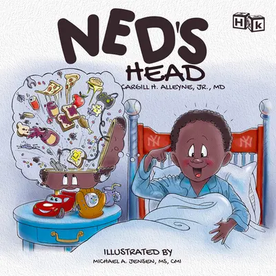 Ned's Kopf - Ned's Head