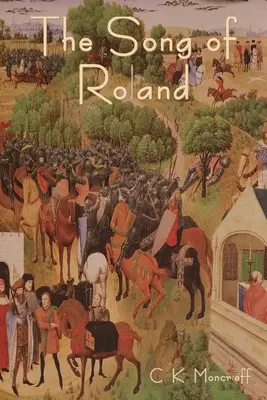 Das Rolandslied - The Song of Roland