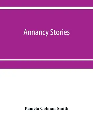 Annancy Geschichten - Annancy stories