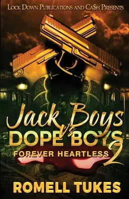 Jack Boys gegen Dope Boys 2 - Jack Boys Vs Dope Boys 2