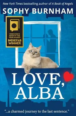 Liebe, Alba - Love, Alba