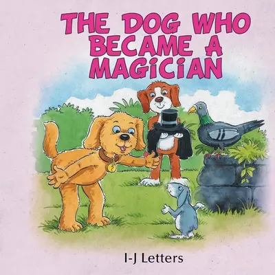 Der Hund, der ein Zauberer wurde - The Dog Who Became A Magician
