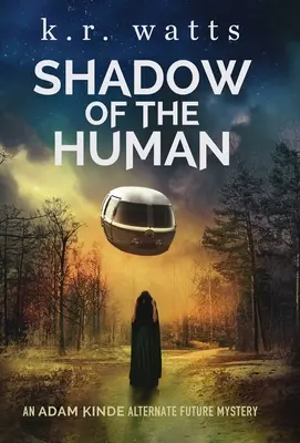 Schatten des Menschen - Shadow of the Human