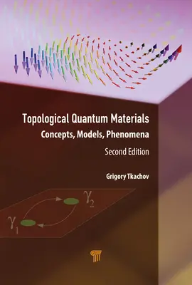 Topologische Quantenmaterialien: Konzepte, Modelle und Phänomene - Topological Quantum Materials: Concepts, Models, and Phenomena