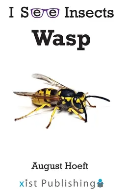 Wespe - Wasp