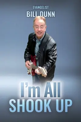 Ich bin ganz aufgewühlt - I'm all shook up