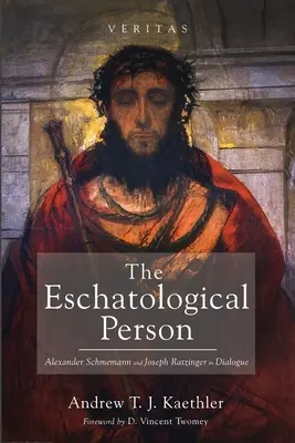 Die eschatologische Person - The Eschatological Person