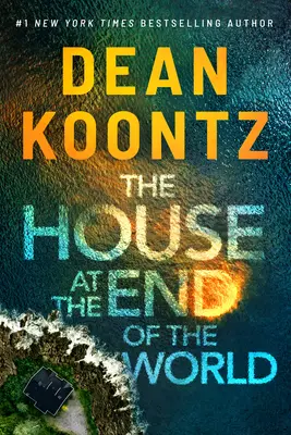 Das Haus am Ende der Welt - The House at the End of the World